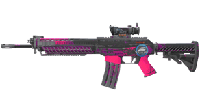 Pulse image