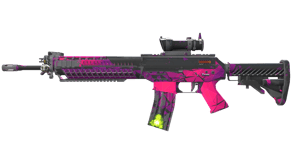Pulse image