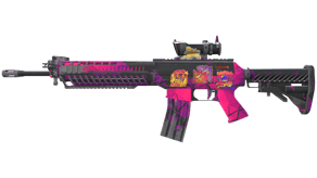 Pulse image