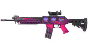 Pulse image