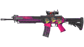 Pulse image