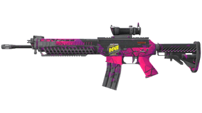 Pulse image