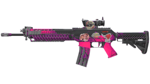 Pulse image