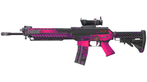 Pulse image