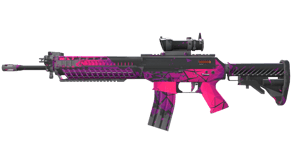 Pulse image