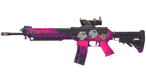 Pulse image