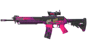 Pulse image