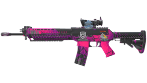 Pulse image