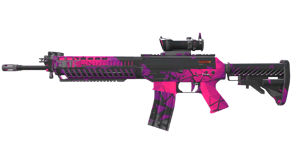 Pulse image