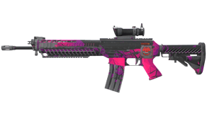 Pulse image
