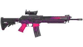 Pulse image