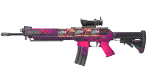 Pulse image