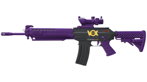 Ultraviolet image