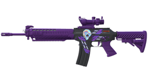 Ultraviolet image