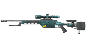 Abyss image