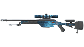 Abyss image