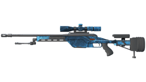 Abyss image