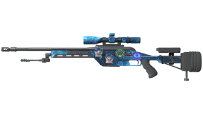 Abyss image