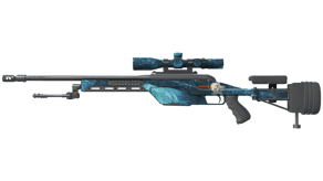 Abyss image
