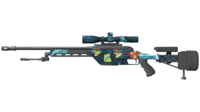Abyss image