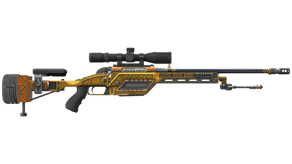 Big Iron image
