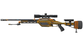 Big Iron image