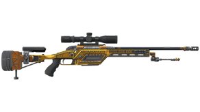 Big Iron image