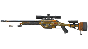 Big Iron image