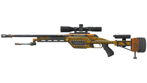 Big Iron image