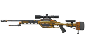 Big Iron image
