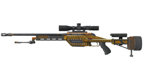 Big Iron image
