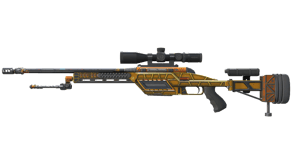 Big Iron image