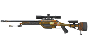 Big Iron image