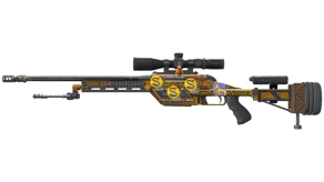 Big Iron image