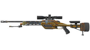 Big Iron image