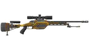 Big Iron image