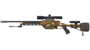 Big Iron image
