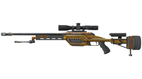Big Iron image