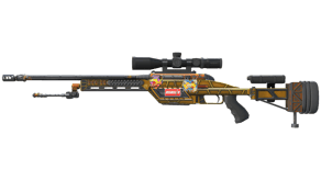 Big Iron image