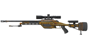 Big Iron image