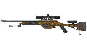 Big Iron image