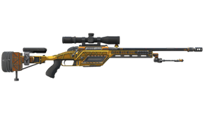 Big Iron image