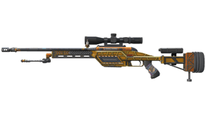 Big Iron image