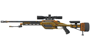 Big Iron image