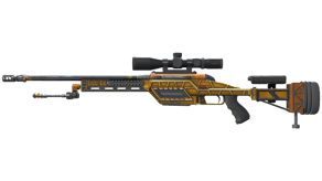 Big Iron image