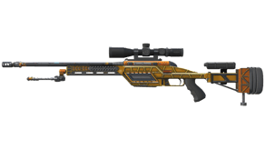 Big Iron image