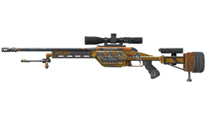 Big Iron image