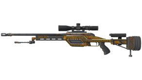 Big Iron image