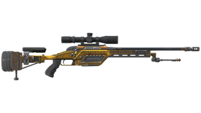 Big Iron image
