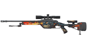 Dragonfire image